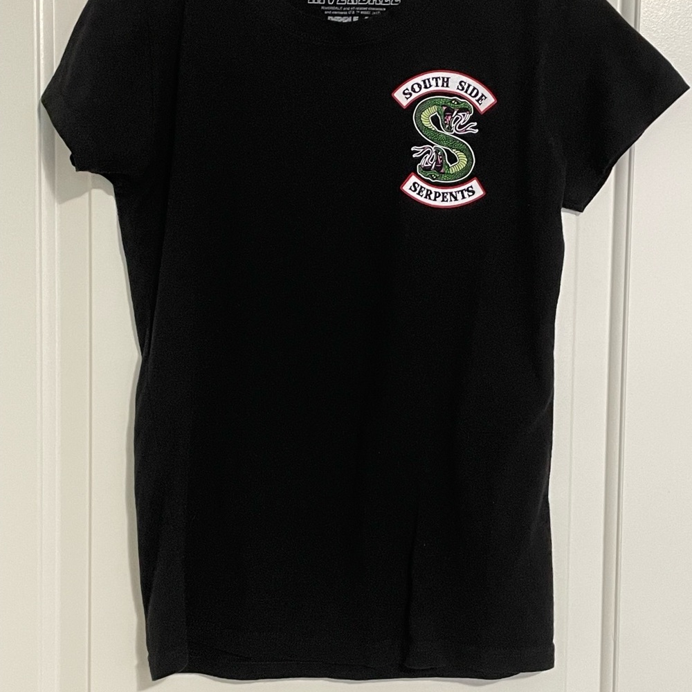 RIVERDALE South Side Serpents T-Shirt